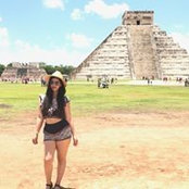 Meli Pacheco's photo