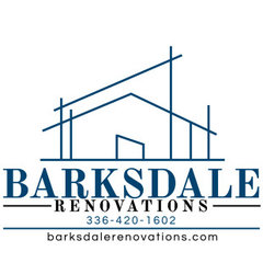 Barksdale Renovations