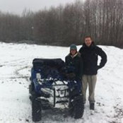 Darren Kemp's photo