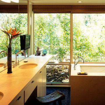 Tsunami House