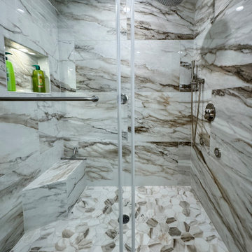 Bathroom Remodel Huntington Beach, CA