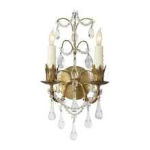 light fixtures