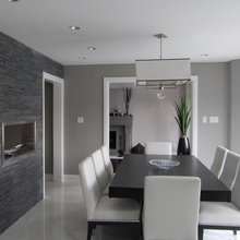 Dining Room Ideas
