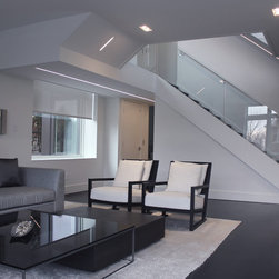 Contemporary Eclipse - Products