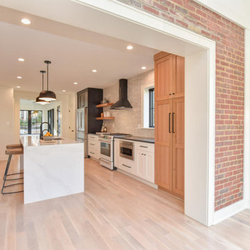 Contemporary Cottage
