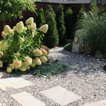 Stephanie Scott Landscape Design Inc