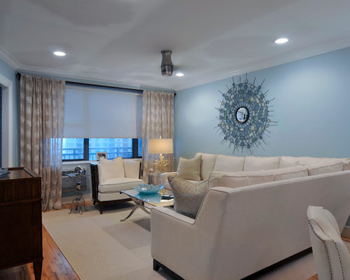 Modern Beach Inspired Home