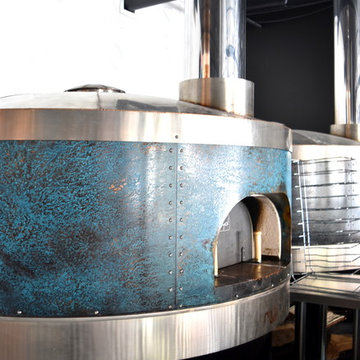 Flatbread Social (COMMERCIAL SPACE)