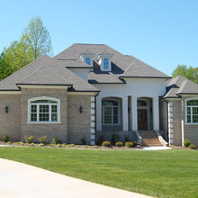 Tracie and Jon's House Ideas