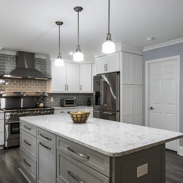 Irmo Home Renovation