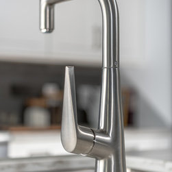 hansgrohe Talis Select S Kitchen Faucet - Kitchen Faucets