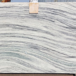 Marble Slab Collection - Building Materials
