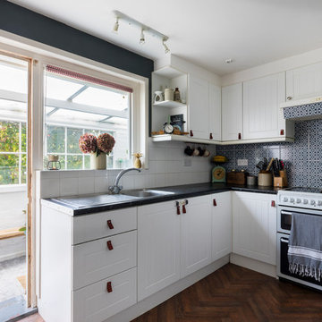 Hampshire Cottage