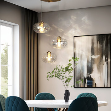 Dining Room(s)