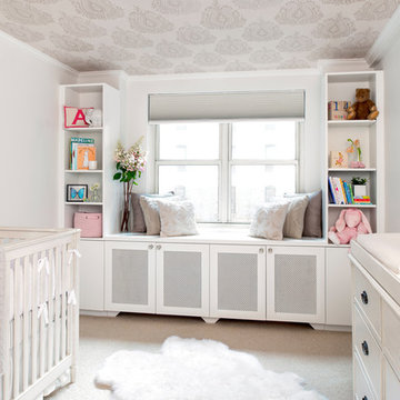 Upper East Side - Nursery