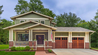 Grand Ave | New Home