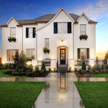 Drees Exterior
