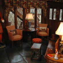 game room-pub decor