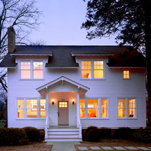 Bungalow