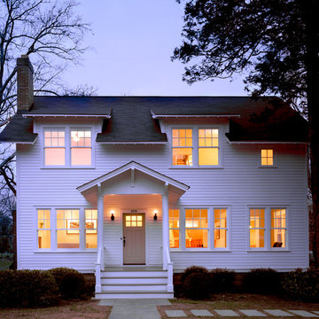 Cherry Street Residence