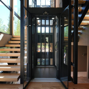 Antera - Residential Elevator