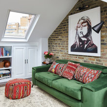 LOFT CONVERSION