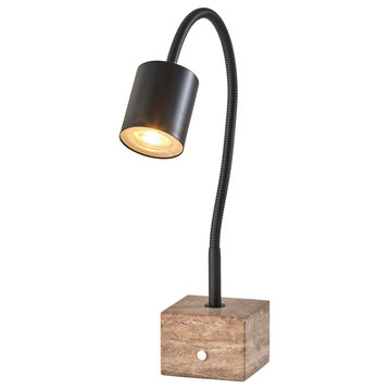 Rutherford LED Desk Lamp