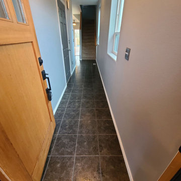 Mirage Hardwood - Solid White Oak