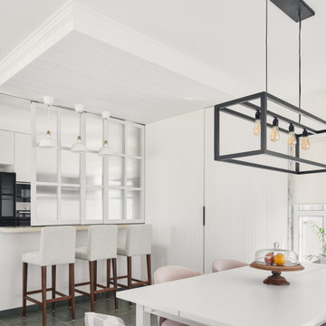 Modern Cottage