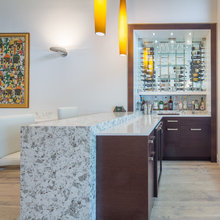 Home Bar