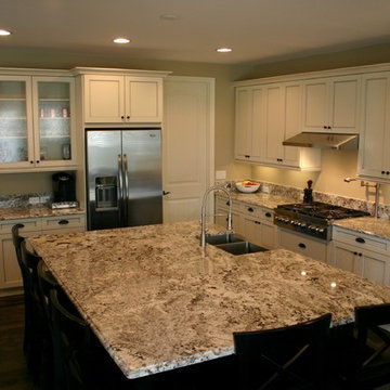 Manorstone Drive