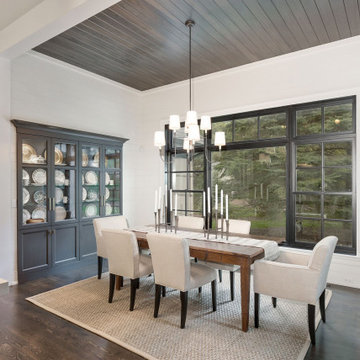 Havlicek Builders Model Home