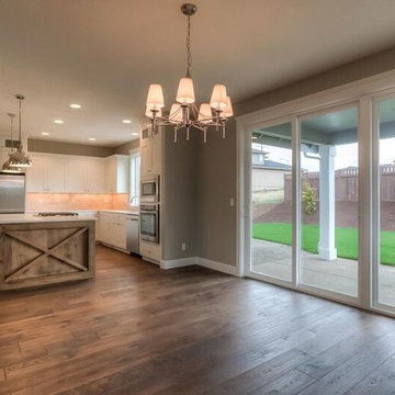 Custom Home