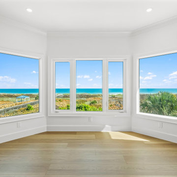Castaway Cove Renovation