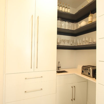 Our Modern Farmhouse