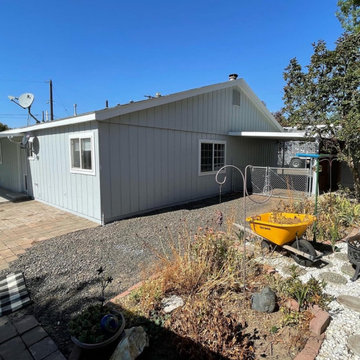 Exterior Paint