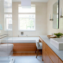 bath