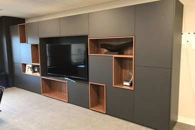 Wall Unit