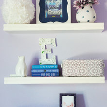 Girls Rooms