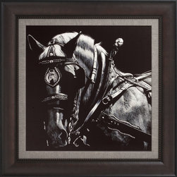 Linea Custom Frame Collection - Picture Frames