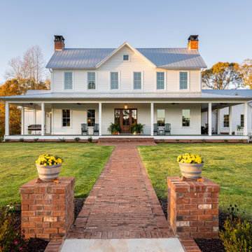 Mountain Dale Farm