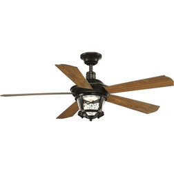 Traditional Ceiling Fans by Lampclick