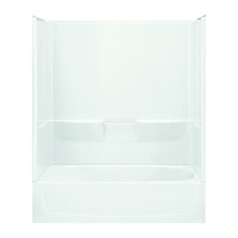 Shower stall