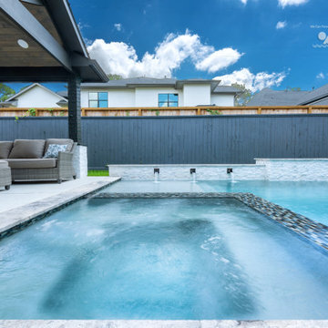 The Kawaja's Oasis - $100,000 - $125,000