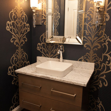 Bathroom Remodels by Signature Design Interiors