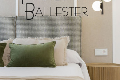 Proyecto Ballester