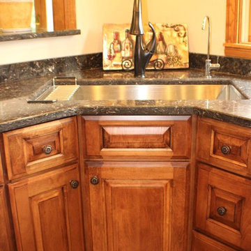 All Occasion Kitchen