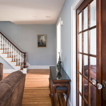 Piermont - Turn of the Century Renovation