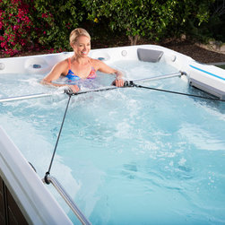 Endless Pool Fitness Systems - Lifestyle And Leisure