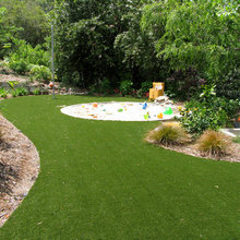 sand pit